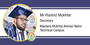 M.M.A.M.T.C Secretary: Rashid Mukhtar Interview